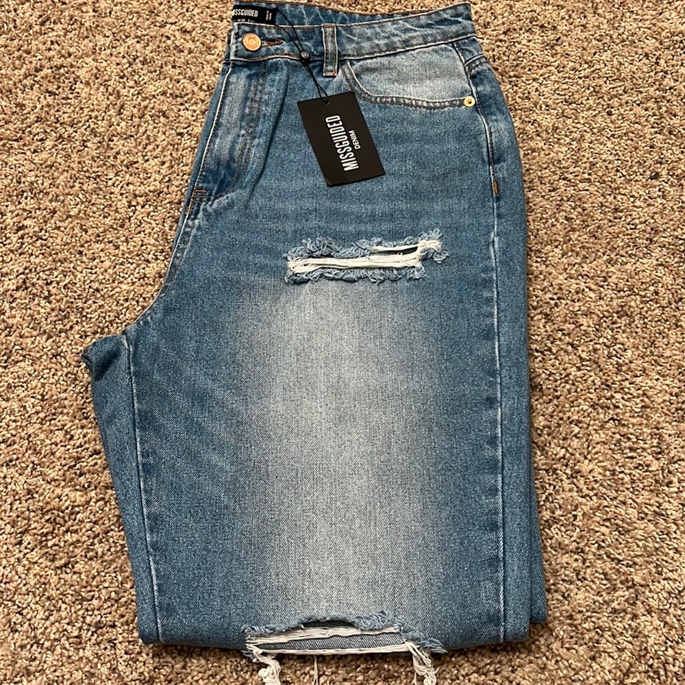 Women’s Straight Jean